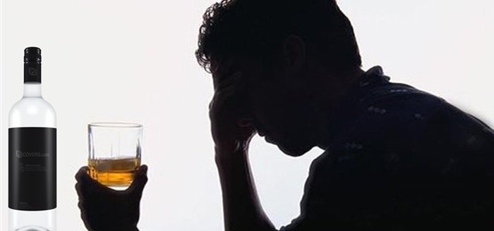 Анонимный алкоголизм у взрослого человека